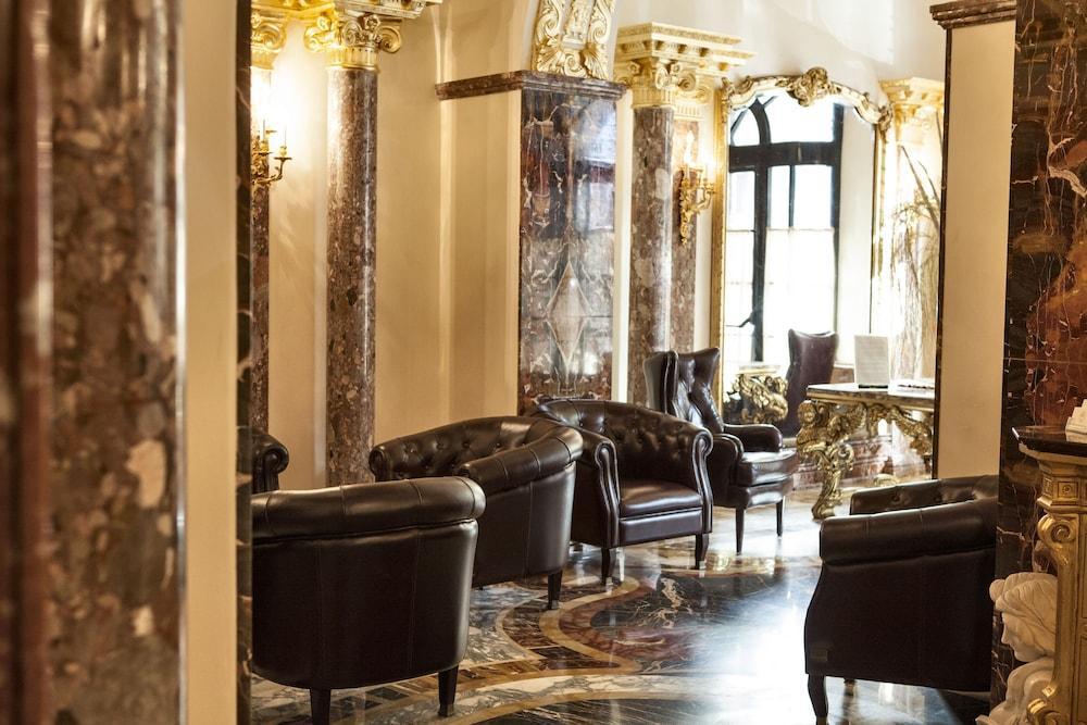 Hotel Des Epoques Rome Bagian luar foto