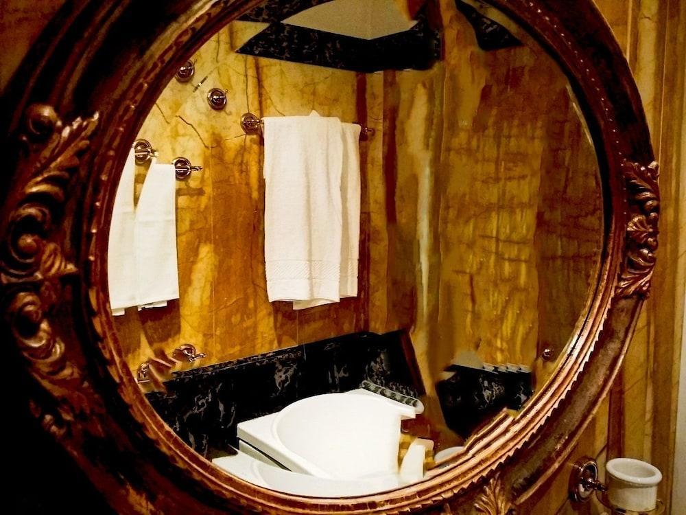 Hotel Des Epoques Rome Bagian luar foto