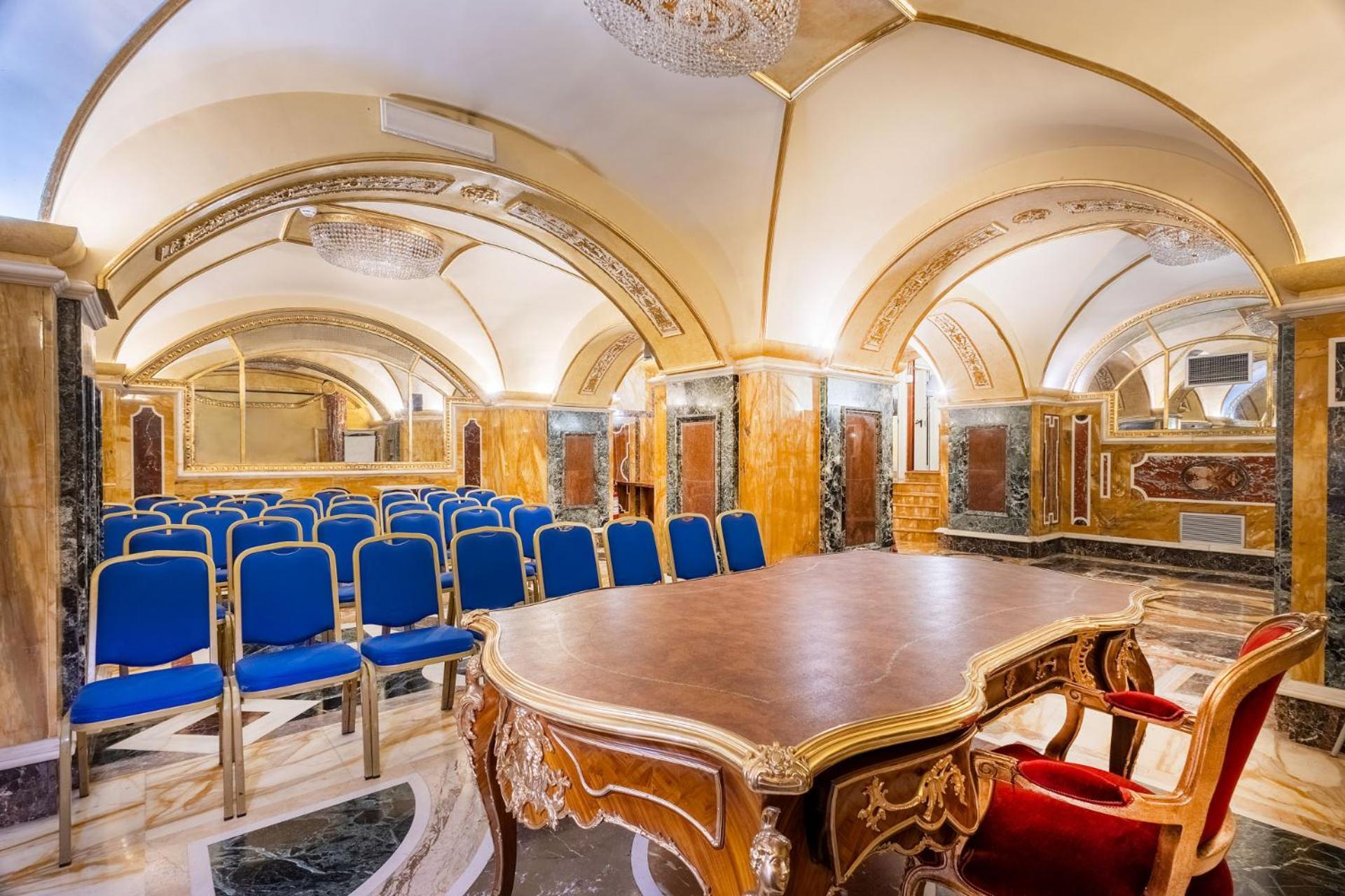 Hotel Des Epoques Rome Bagian luar foto