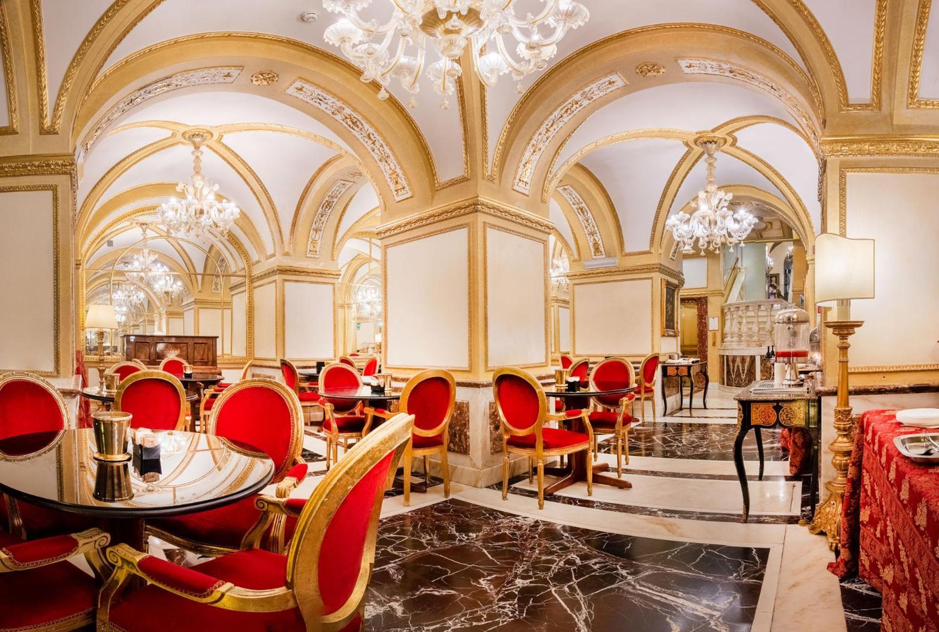 Hotel Des Epoques Rome Bagian luar foto