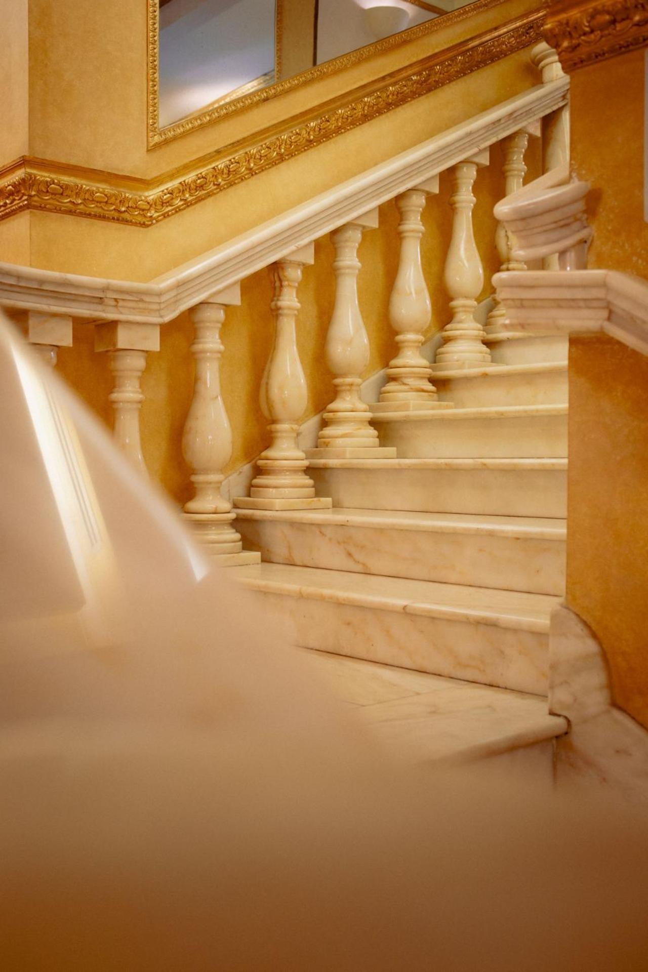 Hotel Des Epoques Rome Bagian luar foto