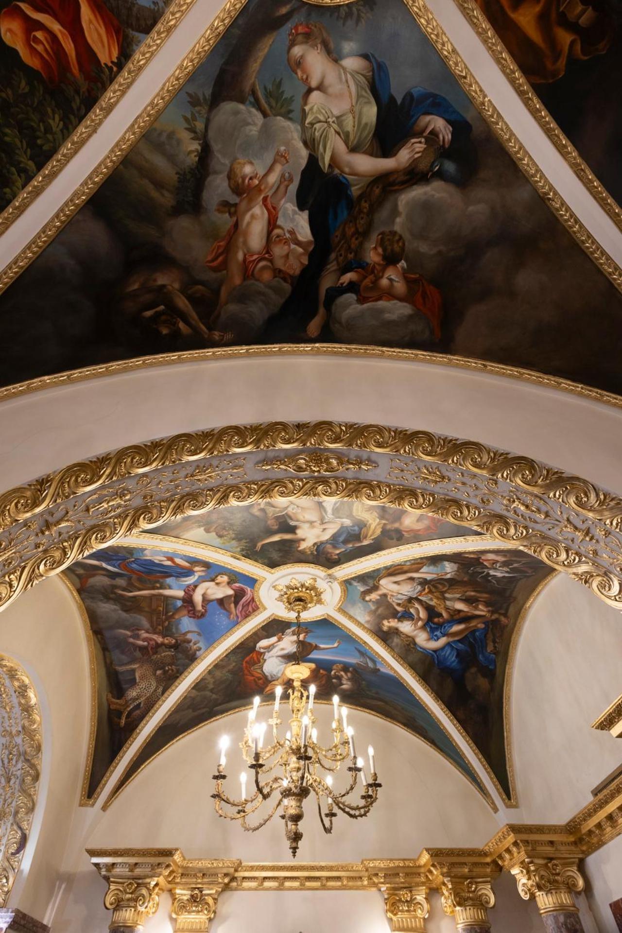 Hotel Des Epoques Rome Bagian luar foto