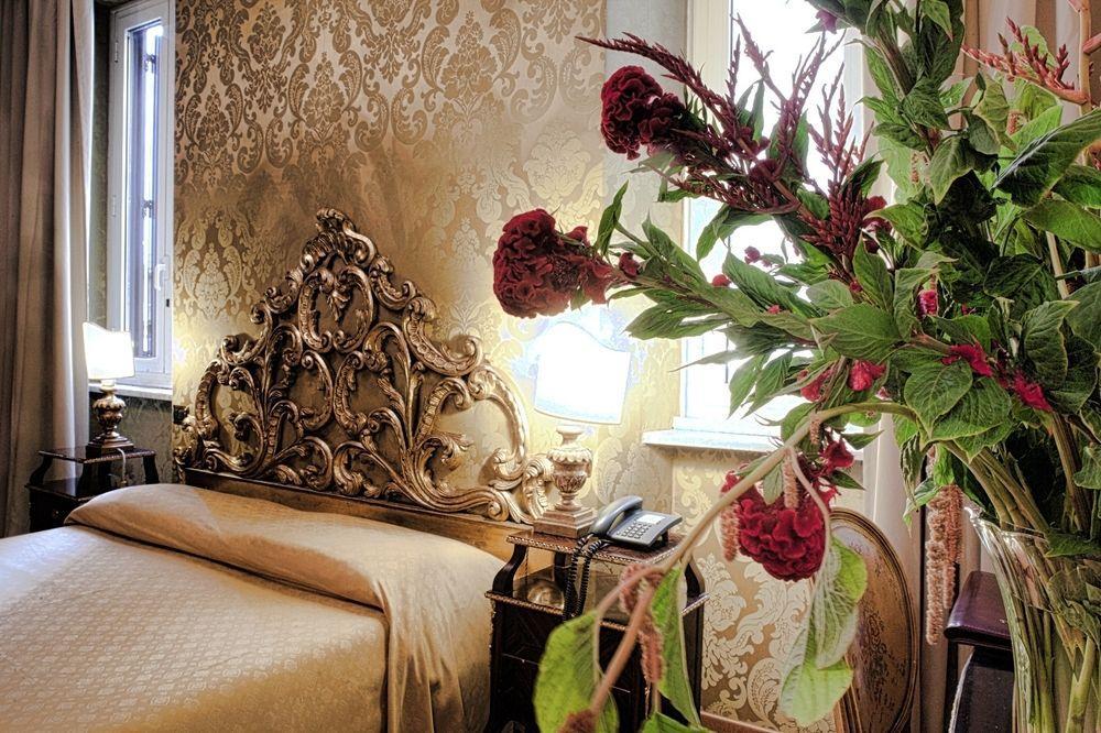 Hotel Des Epoques Rome Bagian luar foto