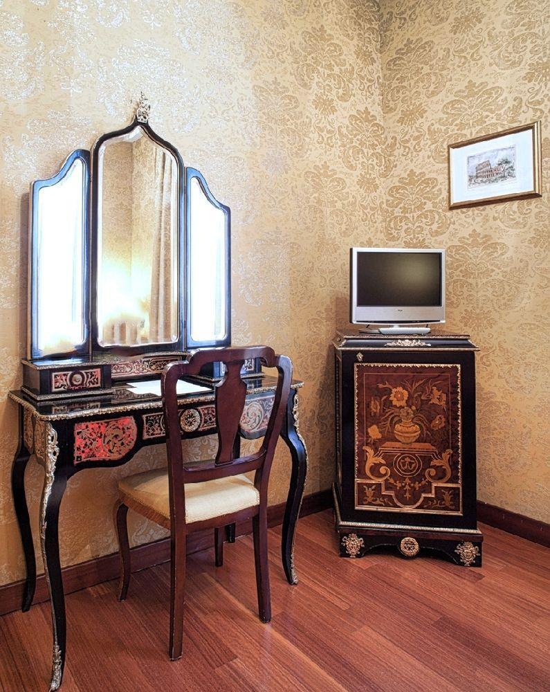 Hotel Des Epoques Rome Bagian luar foto