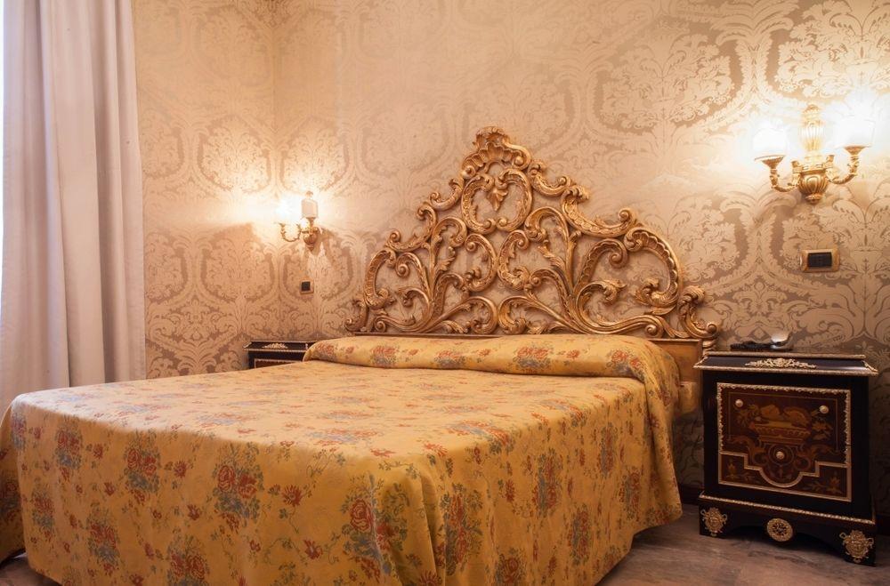 Hotel Des Epoques Rome Bagian luar foto