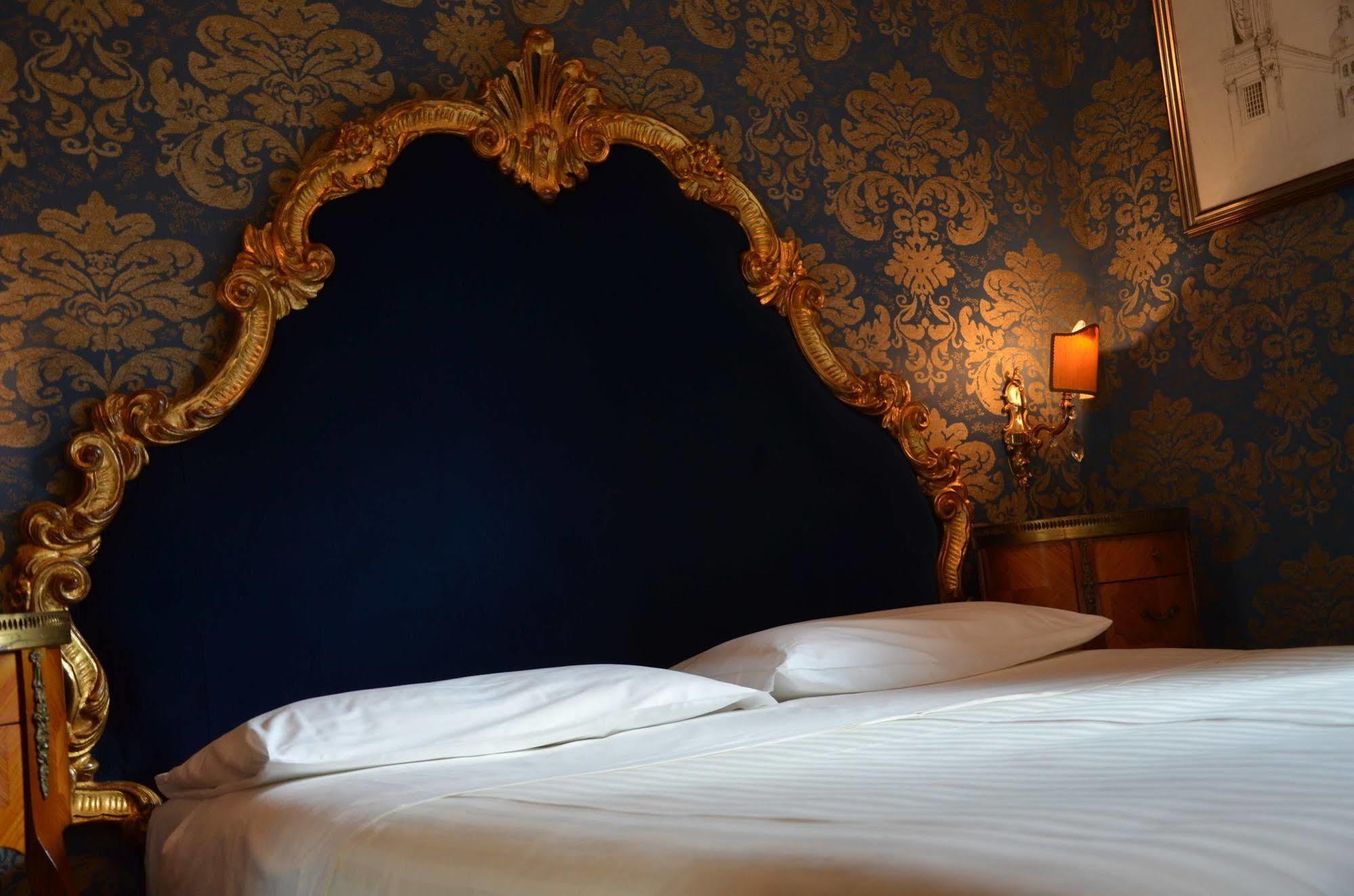 Hotel Des Epoques Rome Bagian luar foto